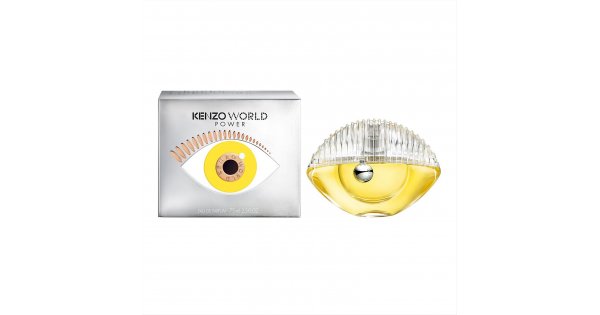 Kenzo World Power Vetiver.by