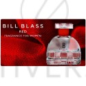 Bill Blass Red