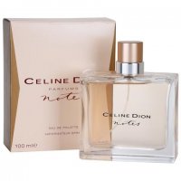 Celine Dion Notes