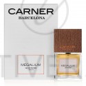 Carner Barcelona Megalium