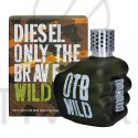 Diesel Only The Brave Wild