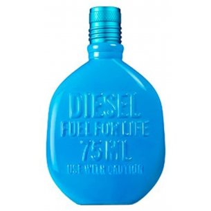 Diesel Fuel For Life Summer Homme