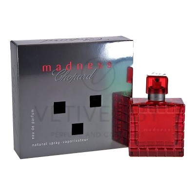 Chopard Madness Vetiver.by