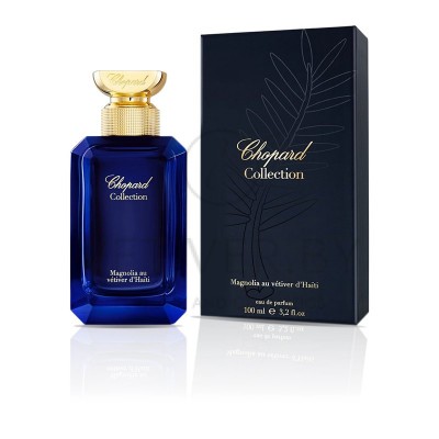 Chopard Magnolia Au V tiver D Ha ti Vetiver.by