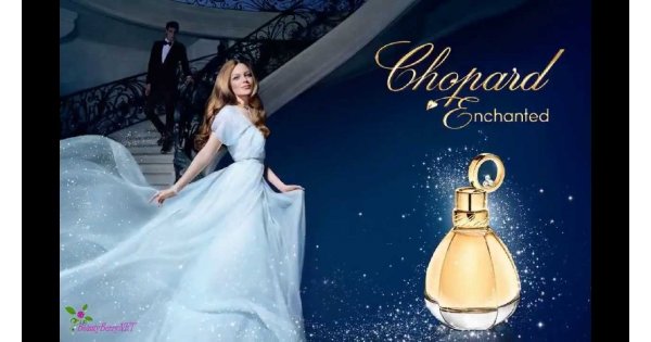 Chopard enchanted best sale