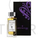 Arte Profumi Velvet Rouge