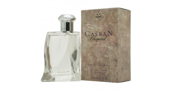 Chopard Casran Vetiver.by