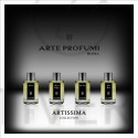 Arte Profumi Giallo Riviera