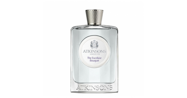 Atkinsons The Excelsior Bouquet Vetiver.by