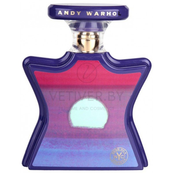 Bond No. 9 Andy Warhol Montauk