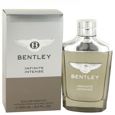 Bentley Infinite Int...
