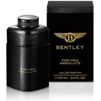 Bentley For Men Absolute
