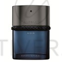 Banana Republic Wildblue Noir