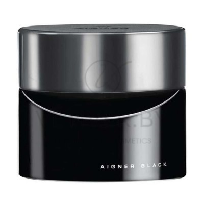 Etienne Aigner Black For Men Vetiver.by