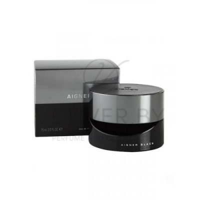 Etienne Aigner Black For Men Vetiver.by