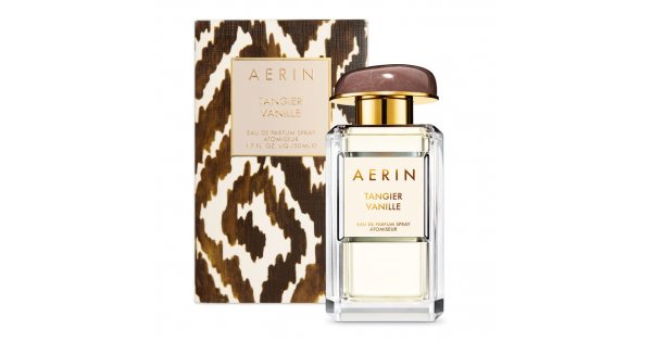 Aerin Lauder Tangier Vanille Vetiver.by