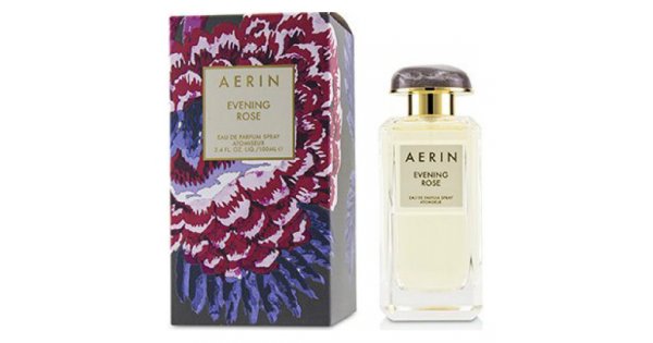 Aerin Lauder Evening Rose Vetiver.by