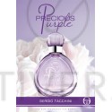 Sergio Tacchini Precious Purple