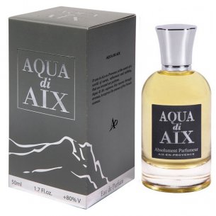 Absolument Aqua di Aix