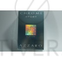Azzaro Chrome Sport