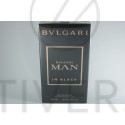 Bvlgari Man In Black