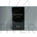 Christian Dior Sauvage 2018 eau de parfum