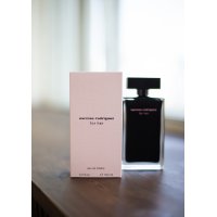 Narciso Rodriguez For Her eau de toilete