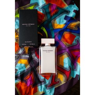 Narciso Rodriguez For Her eau de parfum