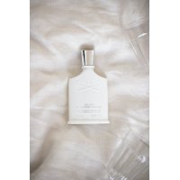 Creed Silver Mountain Water