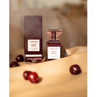 Tom Ford Cherry Smoke