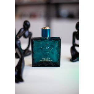 Versace Eros Eau de Parfum