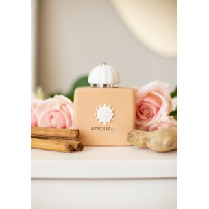 Amouage Love Delight