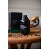 Viktor & Rolf Spicebomb Night Vision