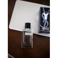 Yves Saint Laurent Y For Men eau de toilete