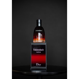 Christian Dior Fahrenheit Parfum