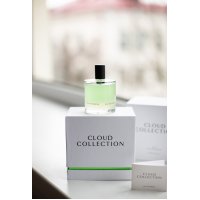 Zarkoperfume Cloud Collection No.3