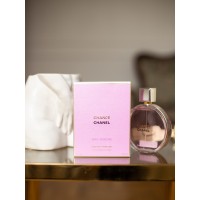 Chanel Chance Eau Tendre Eau de Parfum