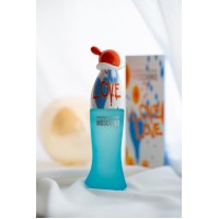 Moschino Cheap And Chic I Love Love
