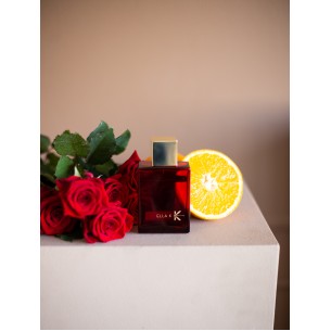 Ella K Parfums Camelia K