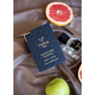 Vertus Bois et Cuir