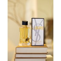 Yves Saint Laurent Libre