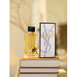 Yves Saint Laurent Libre