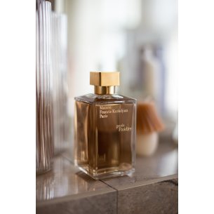 Maison Francis Kurkdjian Gentle Fluidity Gold