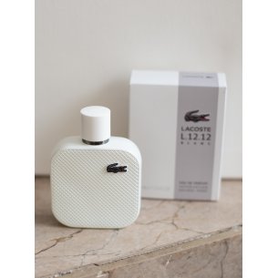 Lacoste L.12.12 Blanc Eau de Parfum