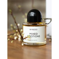 Byredo Mixed Emotions