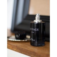 Christian Dior Sauvage Parfum