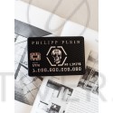 Philipp Plein No Limit$