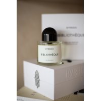 Byredo Bibliotheque