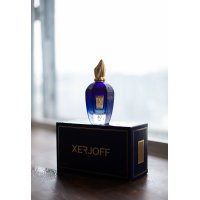 Xerjoff JTC 40 Knots