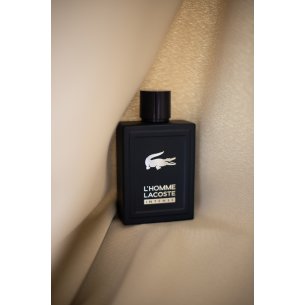 Lacoste L`Homme Intense